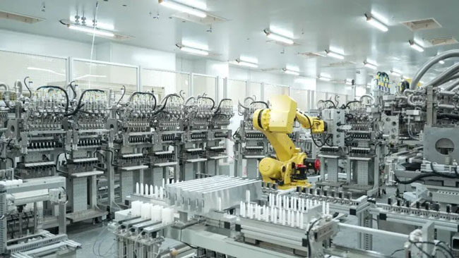 必发·bifa(中国)唯一官方网站